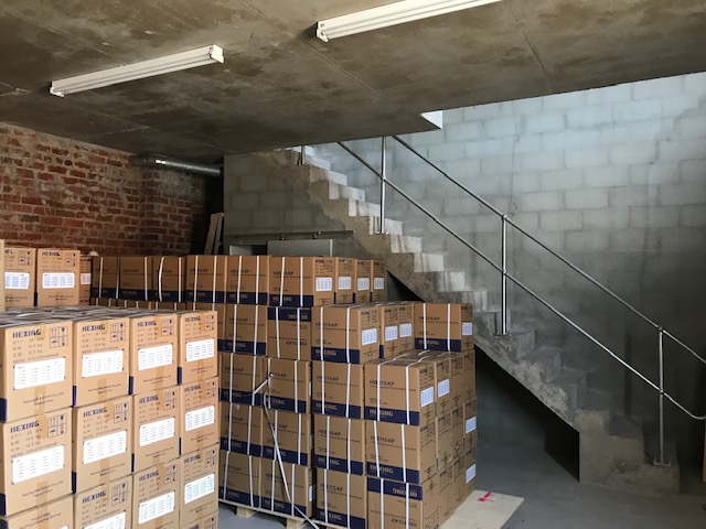 To Let commercial Property for Rent in Maitland Western Cape